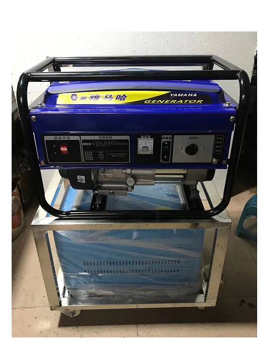 推车式多功能扑杀器