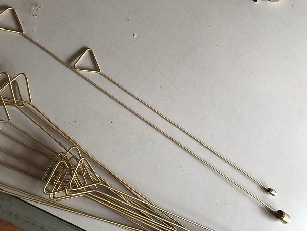 牛羊O-P液采集杯